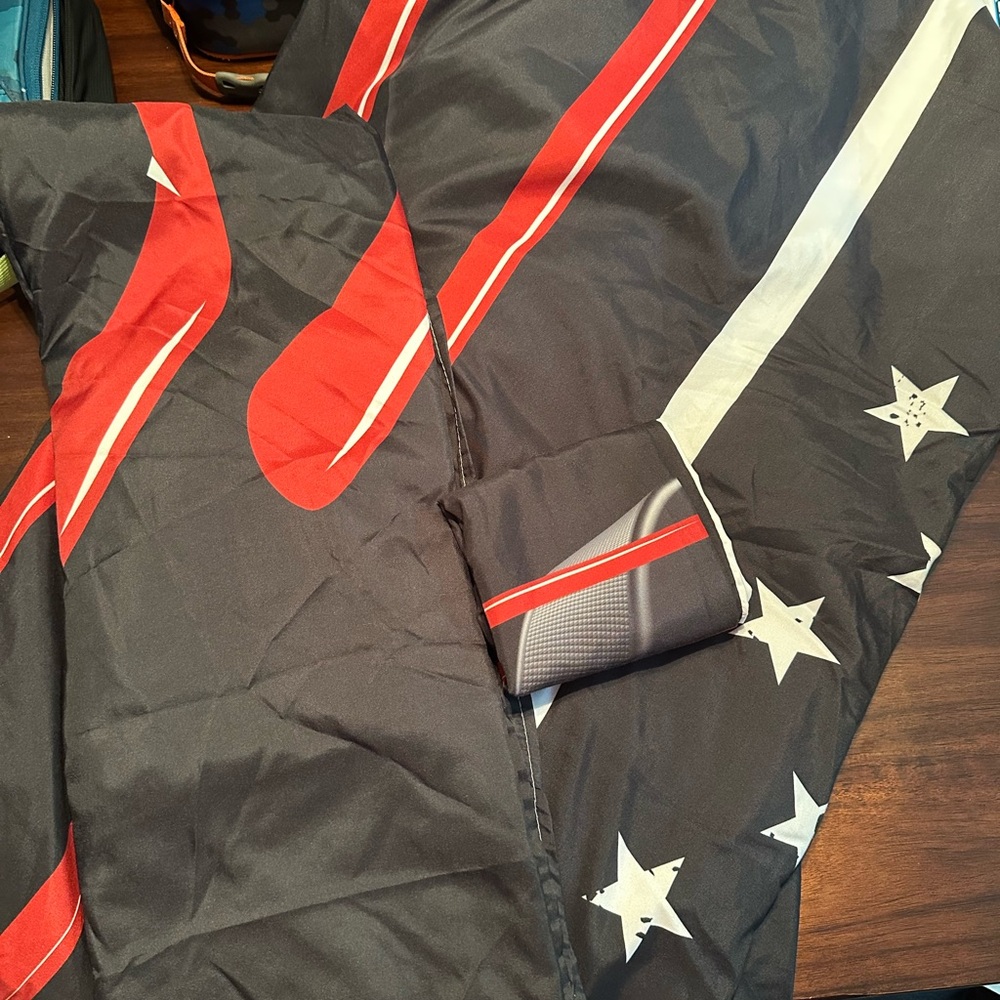 Hockey Twin Bed Sheets